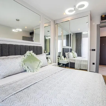Apartamento Sultan
