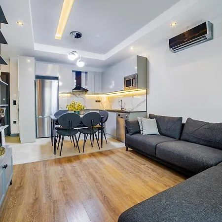 Apartamento Sultan