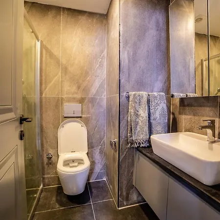 Apartman Sultan *